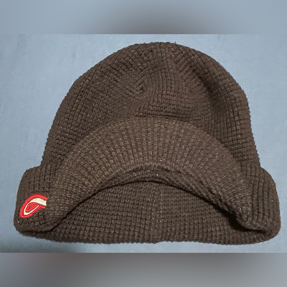 ADIO black beanie